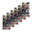 Pokemon Scarlet & Violet - Black Bolt Booster Bundle (6 packs)